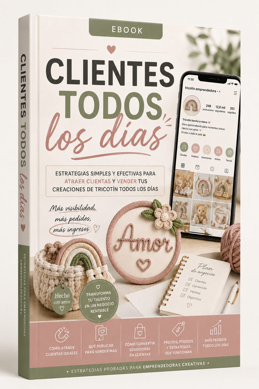 CLIENTES TODOS LOS DÍAS
